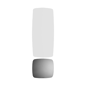 SIDE VIEW MIRROR HEATED